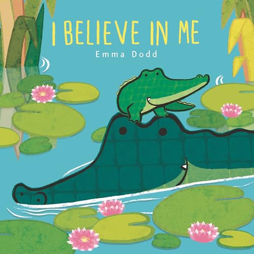 Cover of I Believe in Me