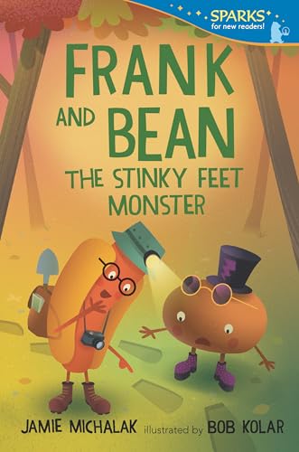 Cover of Frank and Bean