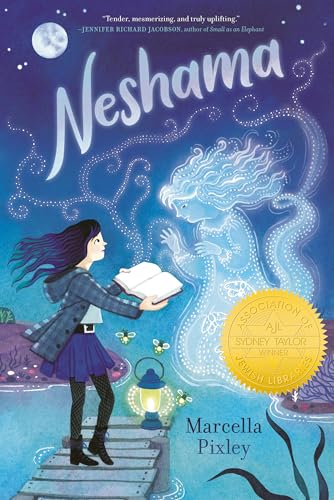 Neshama / by Pixley, Marcella