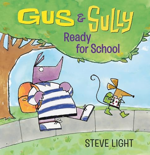 Cover of Gus and Sully