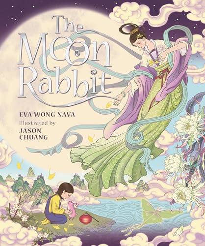 Cover of Moon Rabbit