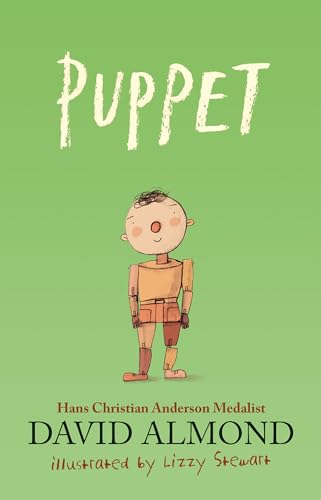 Puppet / by Almond, David