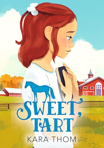Sweet, Tart. by Thom, Kara