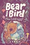 Bear and Bird: The Cave and Other Stories: Candlewick Sparks
