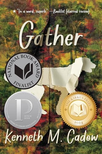 Cover of Gather