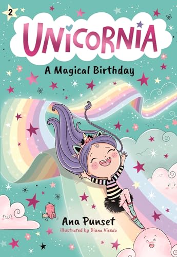 Cover of Unicornia