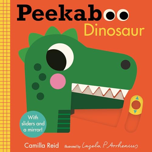 Cover of Peekaboo