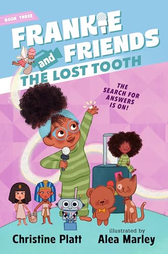 Cover of Frankie and Friends