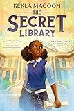 The secret library