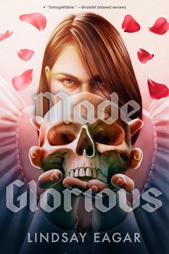 Cover of Made Glorious