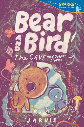 The Cave and Other Stories book cover