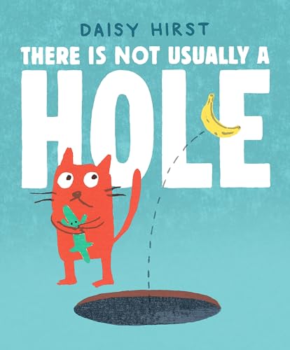 There Is Not Usually A Hole / by Hirst, Daisy