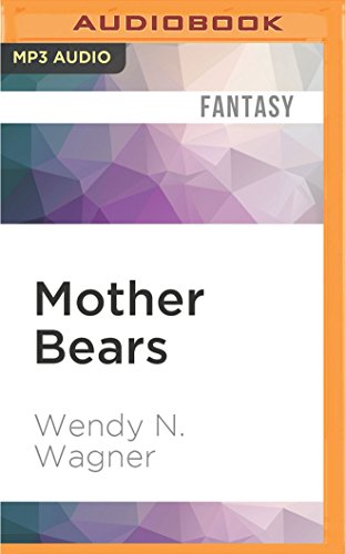 Mother Bears book cover