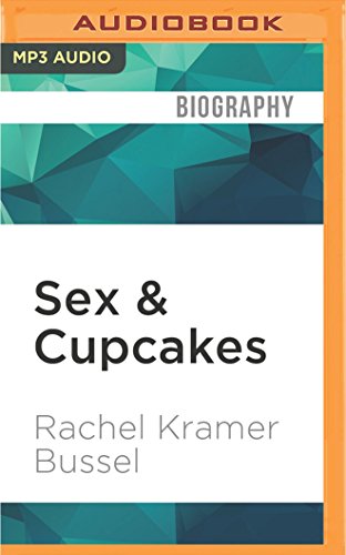 Sex & Cupcakes book cover