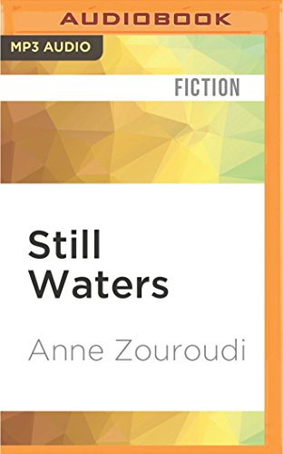 Still Waters book cover