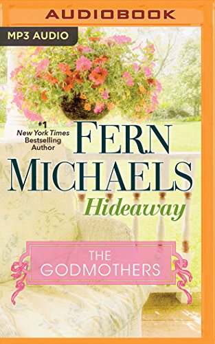 Hideaway book cover