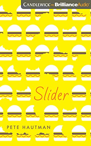Cover of Slider