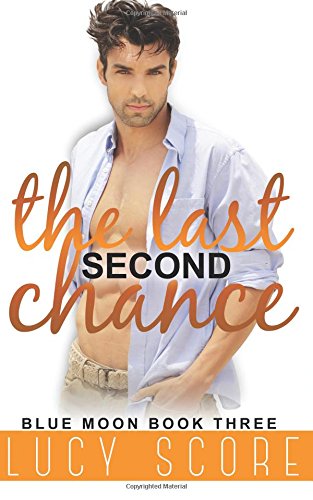 The Last Second Chance cover