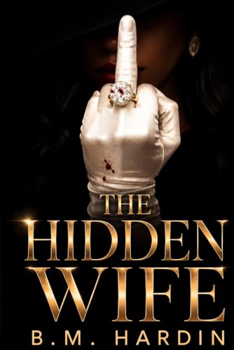The Hidden Wife book cover