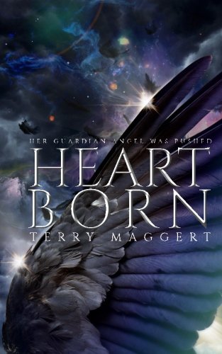 Heartborn book cover