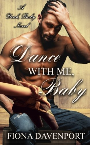Dance With Me, Baby book cover