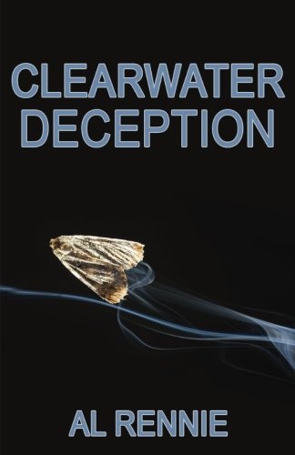 Clearwater Deception book cover