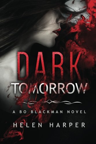 Dark Tomorrow book cover