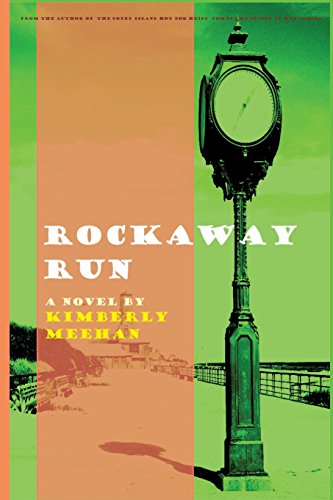 Rockaway Run book cover