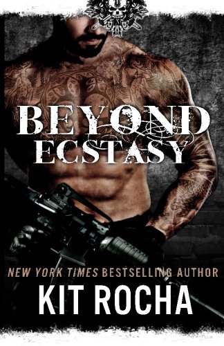Beyond Ecstasy book cover