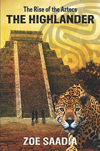 The Highlander book cover