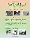 Back Through the Veil: A Brief History of African-Americans Living in Mansura, (Volume 1)