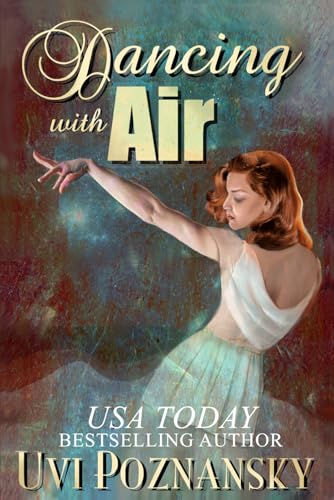Dancing with Air book cover