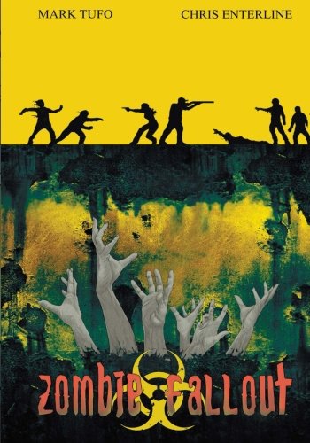 Zombie Fallout book cover