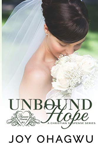 Unbound Hope book cover