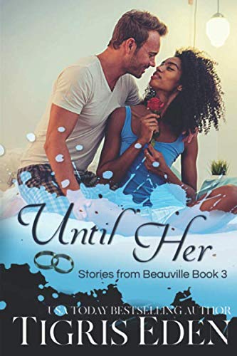 Until Her book cover