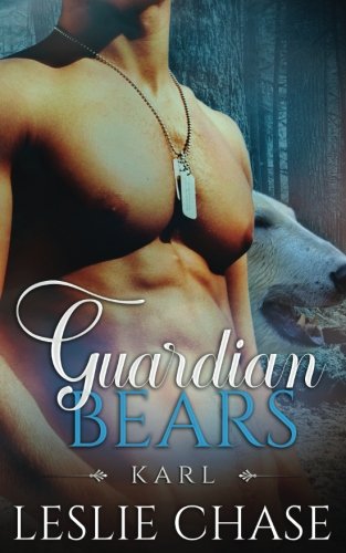 Karl book cover