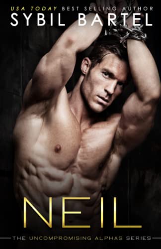 Neil book cover