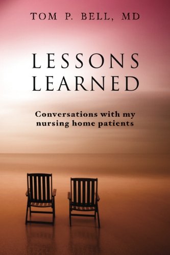 Lessons Learned book cover