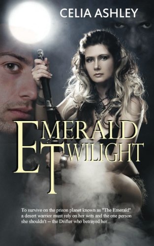 Emerald Twilight