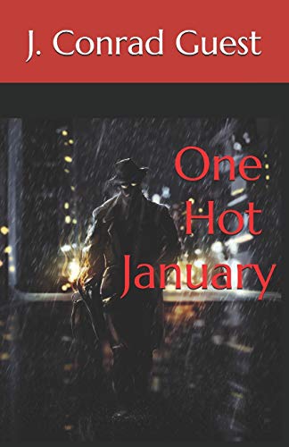 Cover of One Hot January