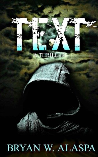 Text book cover