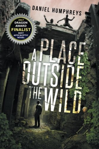 A Place Outside the Wild cover