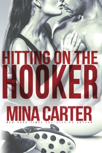 Hitting on the Hooker book cover
