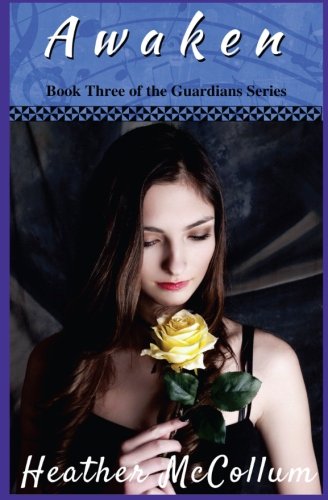 Awaken book cover