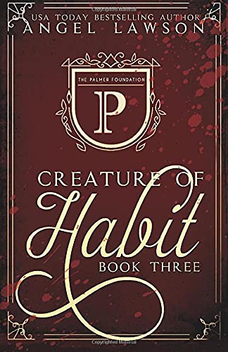 A Vampire's Mate book cover