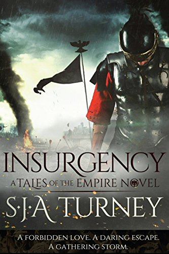 Insurgency book cover