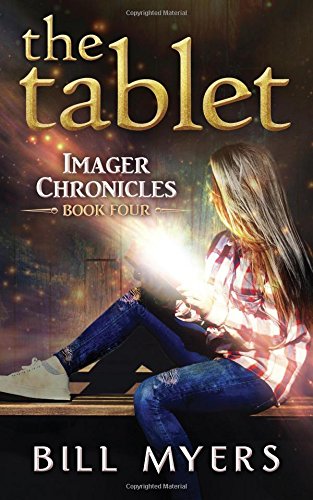 The Tablet book cover
