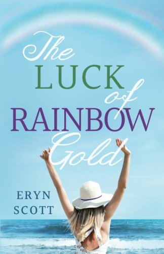 The Luck of Rainbow Gold book cover