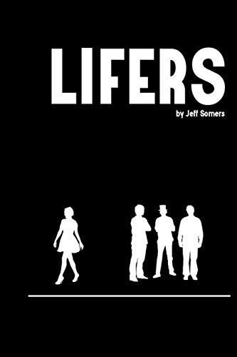Lifers book cover