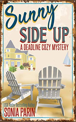 Sunny Side Up book cover